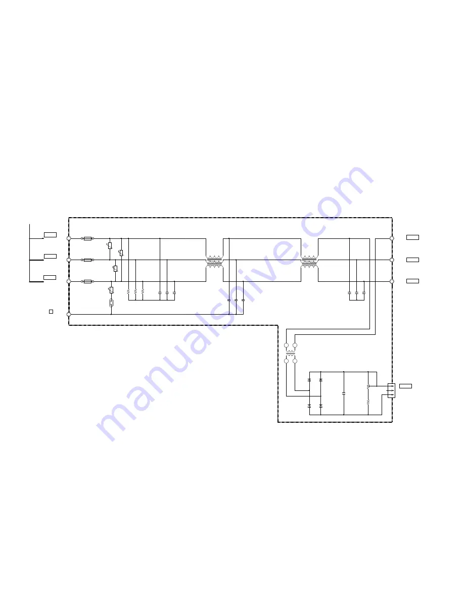 Fuji Electric RDA36LCTU Service Manual Download Page 15