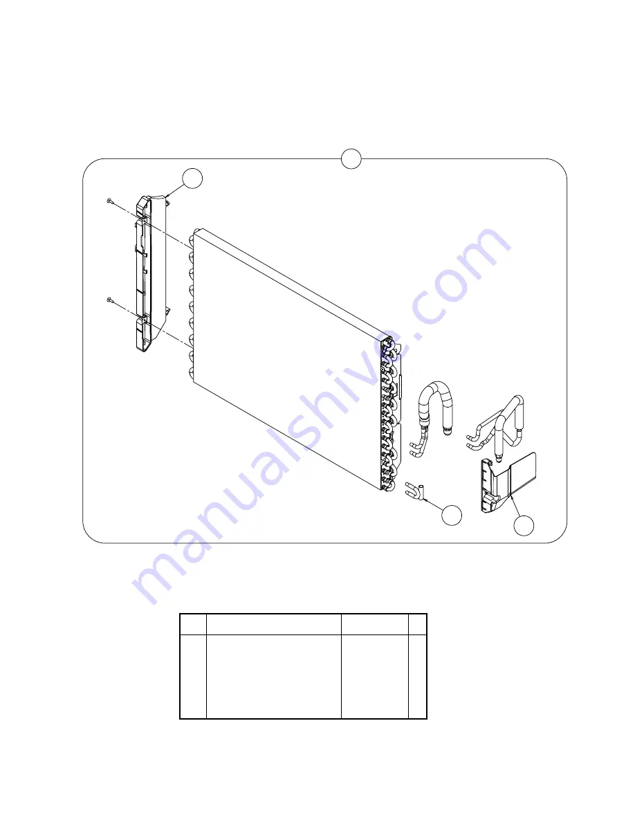 Fuji Electric RGF09LAC Service Manual Download Page 17