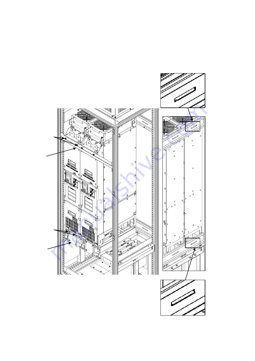 Fuji Electric RHC-D 690V Series Скачать руководство пользователя страница 23