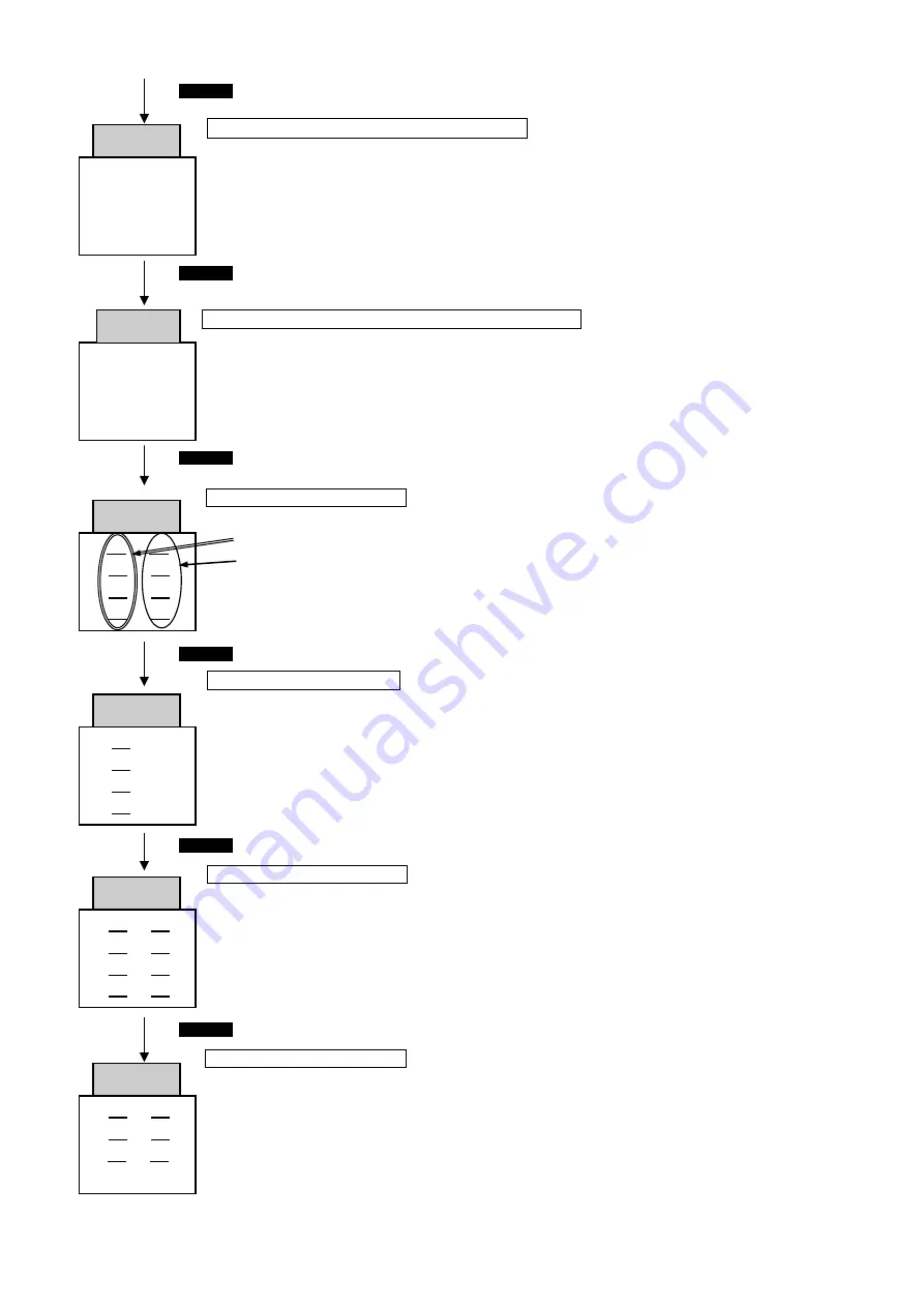 Fuji Electric RHC-D 690V Series Manual Download Page 60