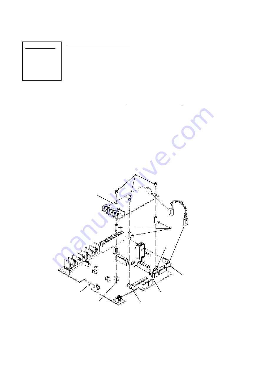 Fuji Electric RHC-D 690V Series Manual Download Page 98