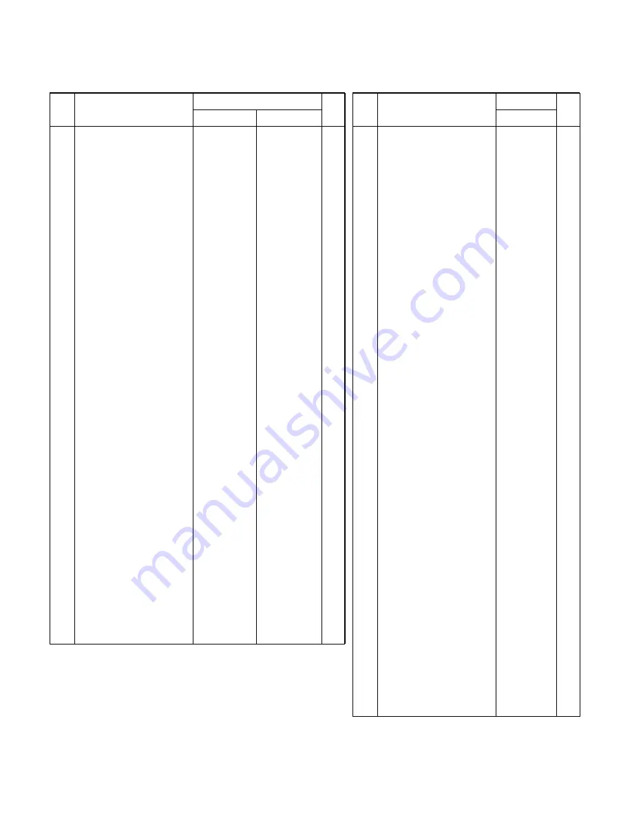 Fuji Electric RO-12UD Service Manual Download Page 16