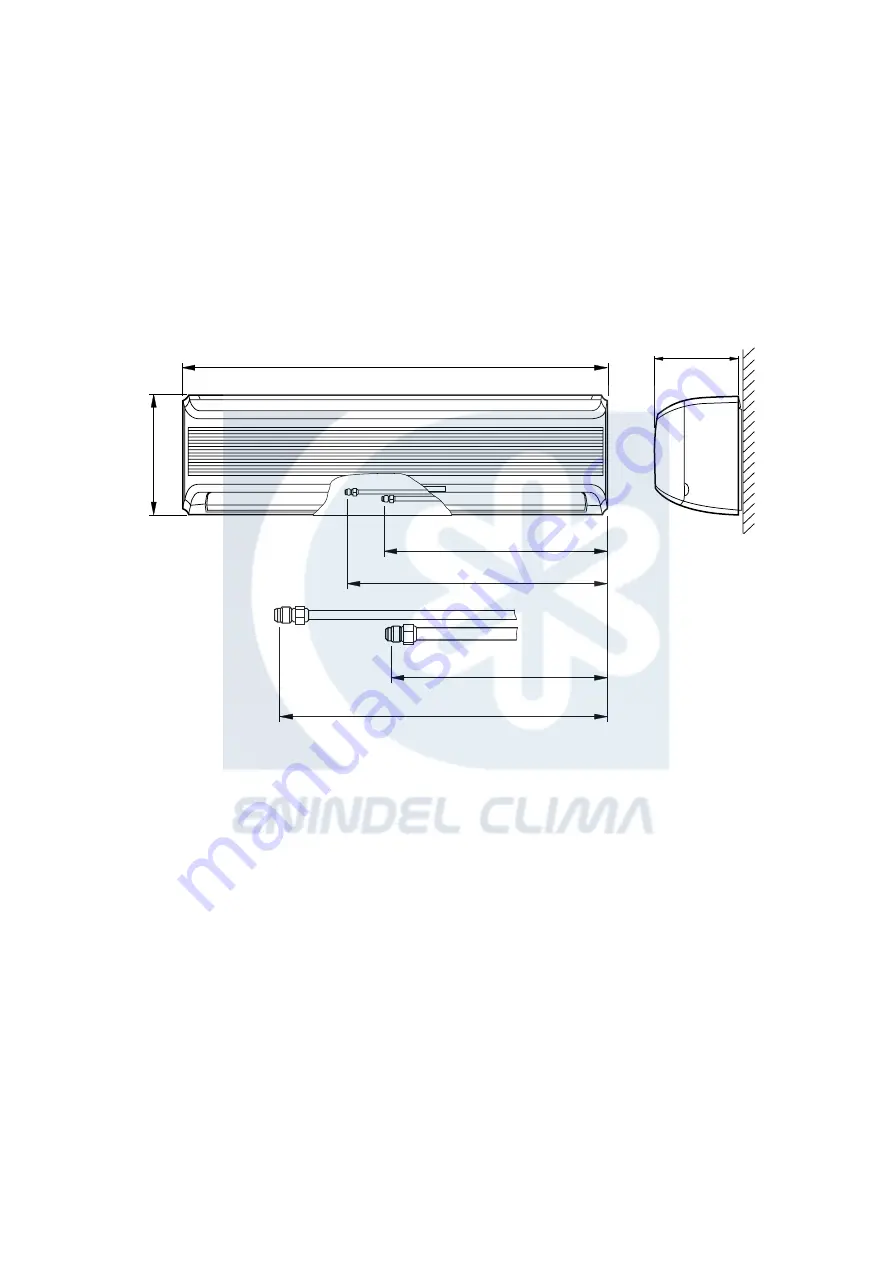 Fuji Electric RO-18FA Service Manual Download Page 4