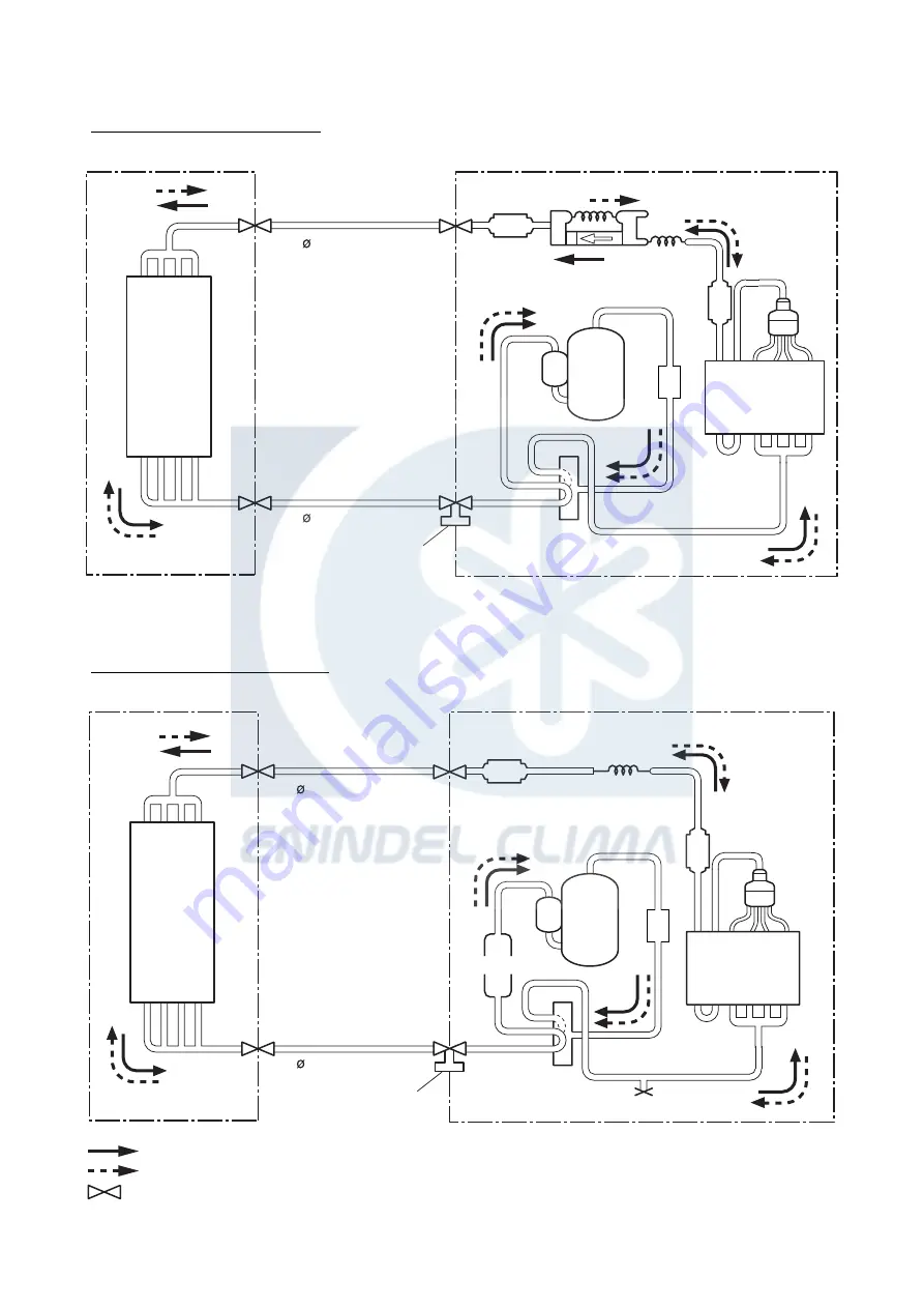 Fuji Electric RO-18FA Service Manual Download Page 7