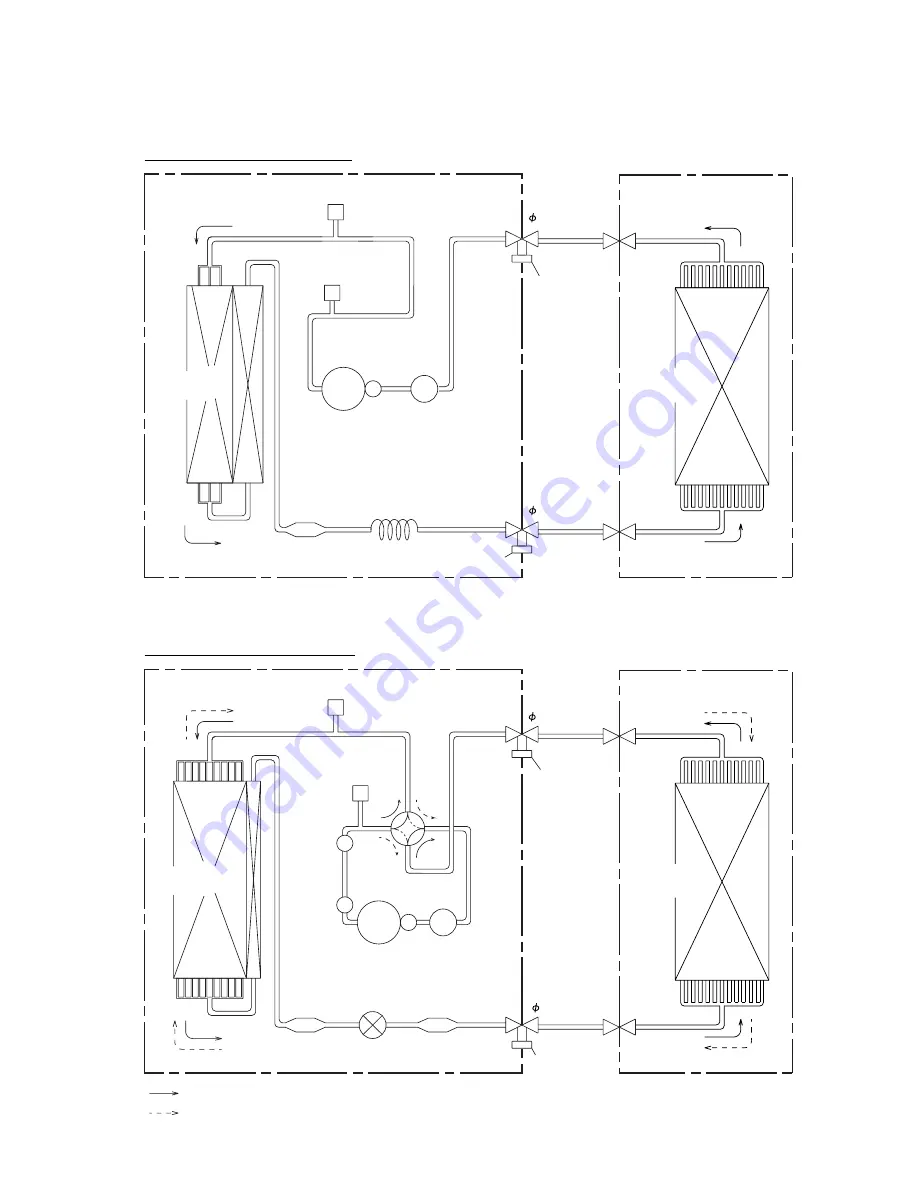 Fuji Electric RO-36FA Service Manual Download Page 5