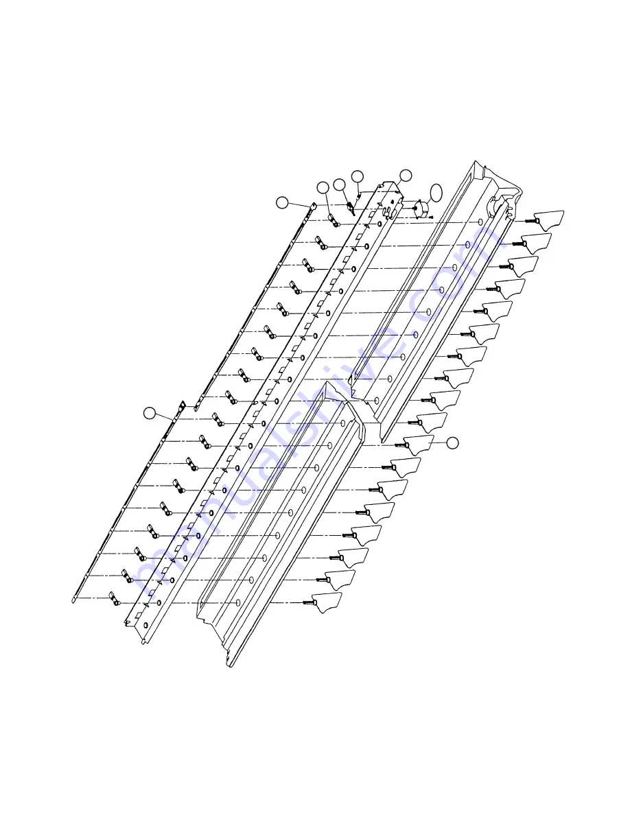 Fuji Electric RO-36FA Service Manual Download Page 13