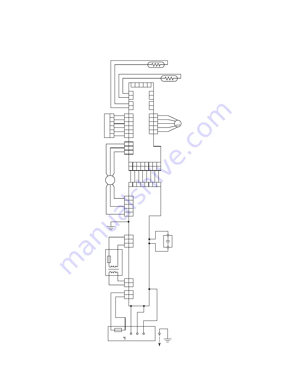 Fuji Electric ROA18LAT3 Service Manual Download Page 7