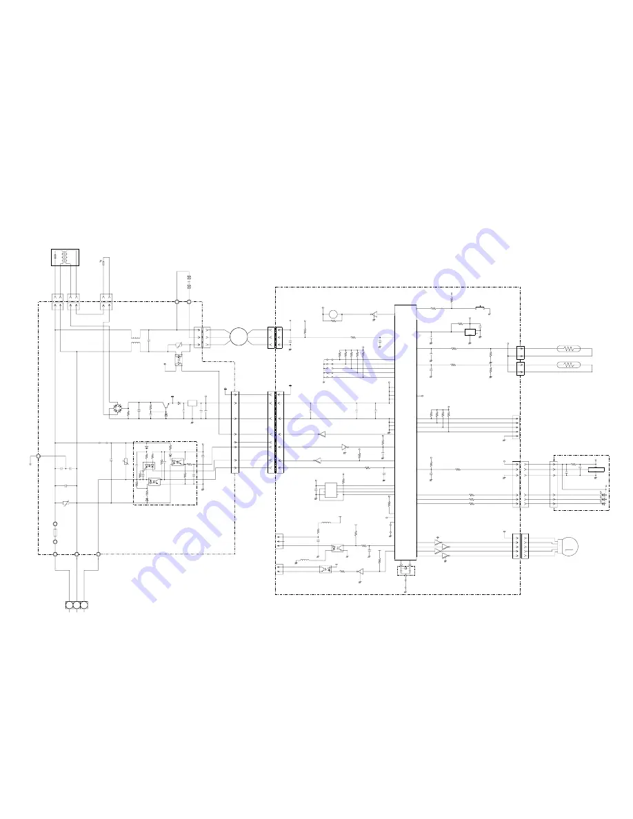 Fuji Electric ROA18LAT3 Service Manual Download Page 9