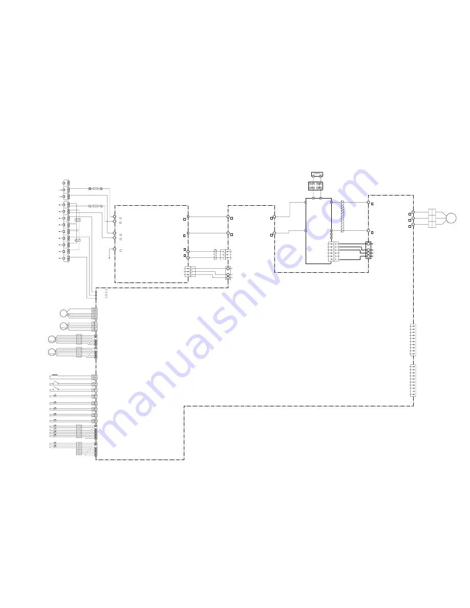 Fuji Electric ROA18LAT3 Service Manual Download Page 10