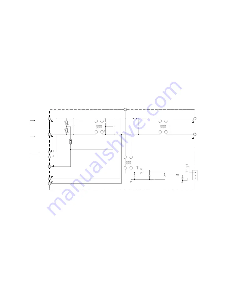 Fuji Electric ROA18LAT3 Service Manual Download Page 12