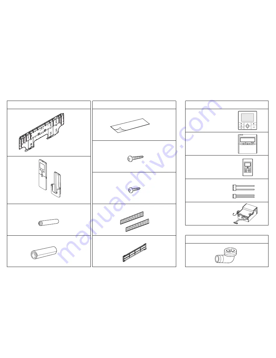 Fuji Electric ROG14LMCA Service Manual Download Page 19