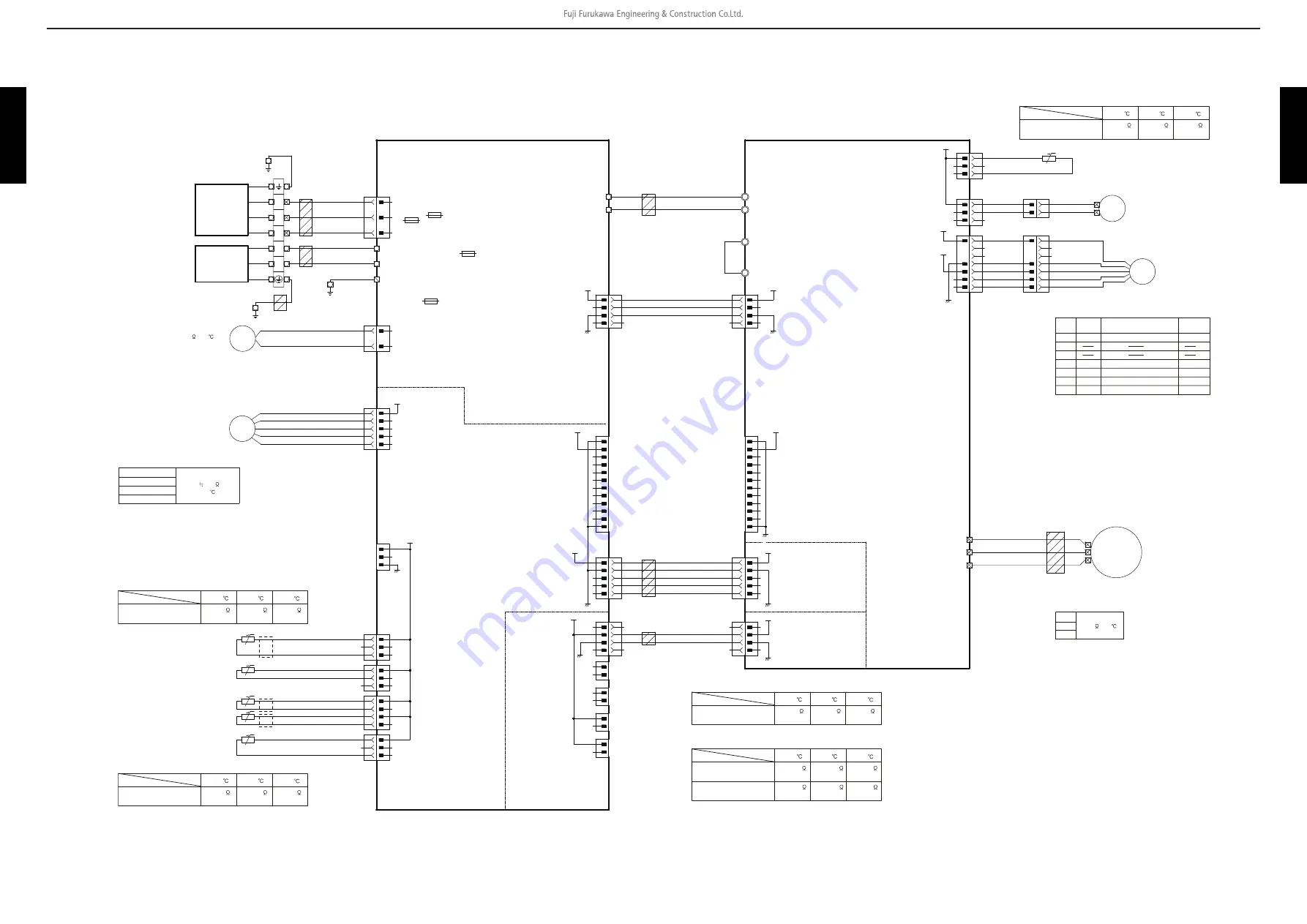 Fuji Electric ROG30KMTA Service Manual Download Page 32