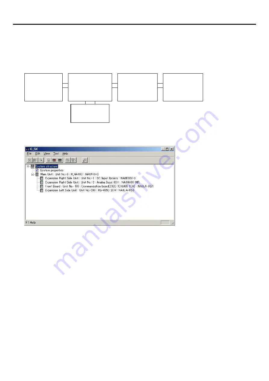 Fuji Electric SPF Series User Manual Download Page 139