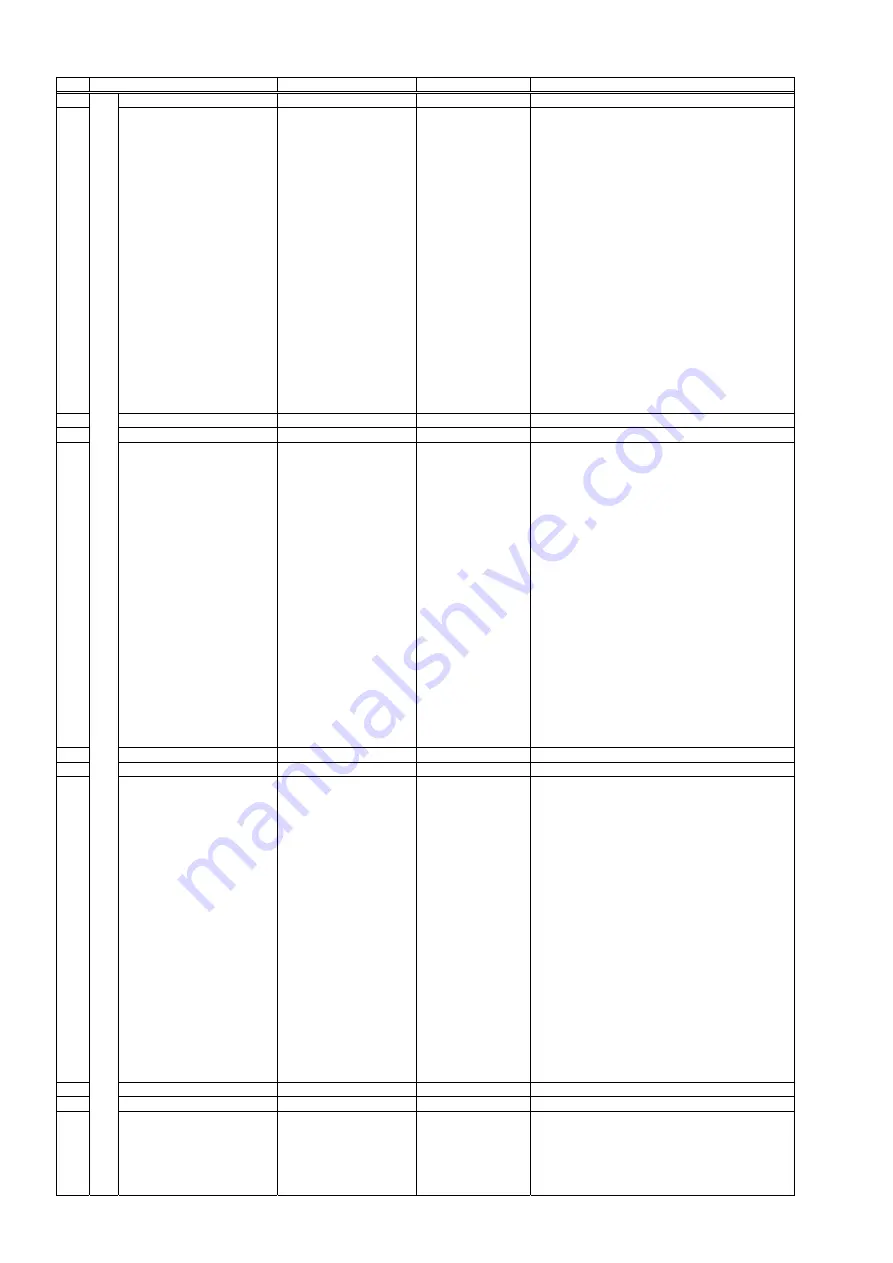 Fuji Electric Time Delta-C FSV-2 Instruction Manual Download Page 33