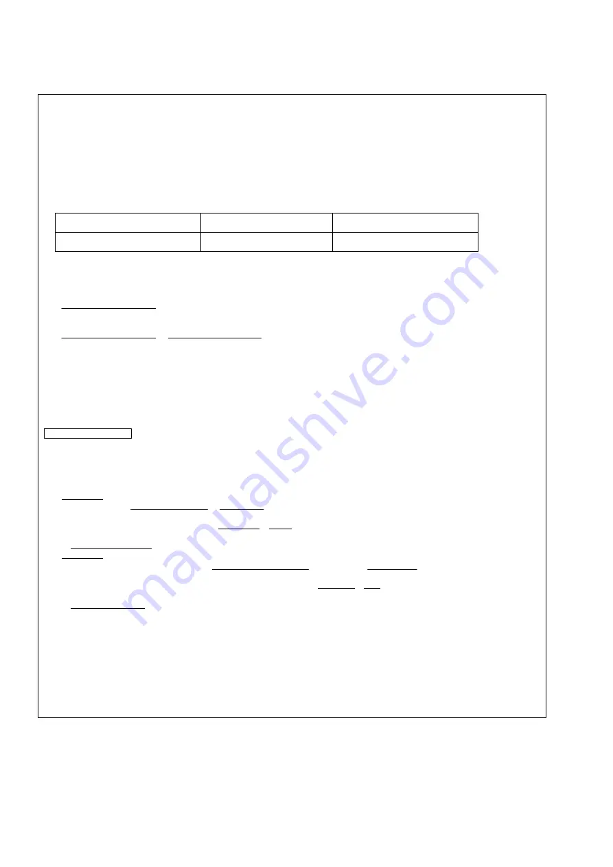 Fuji Electric Time Delta-C FSV-2 Instruction Manual Download Page 57