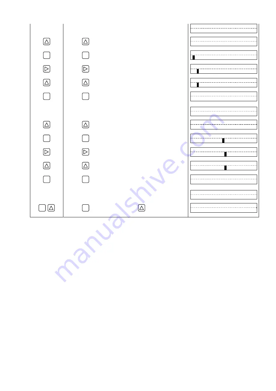 Fuji Electric Time Delta-C FSV-2 Instruction Manual Download Page 70