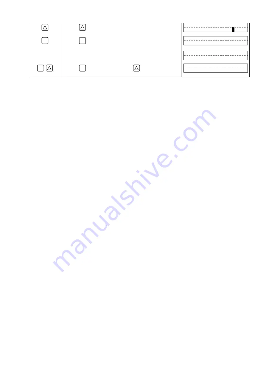 Fuji Electric Time Delta-C FSV-2 Instruction Manual Download Page 76