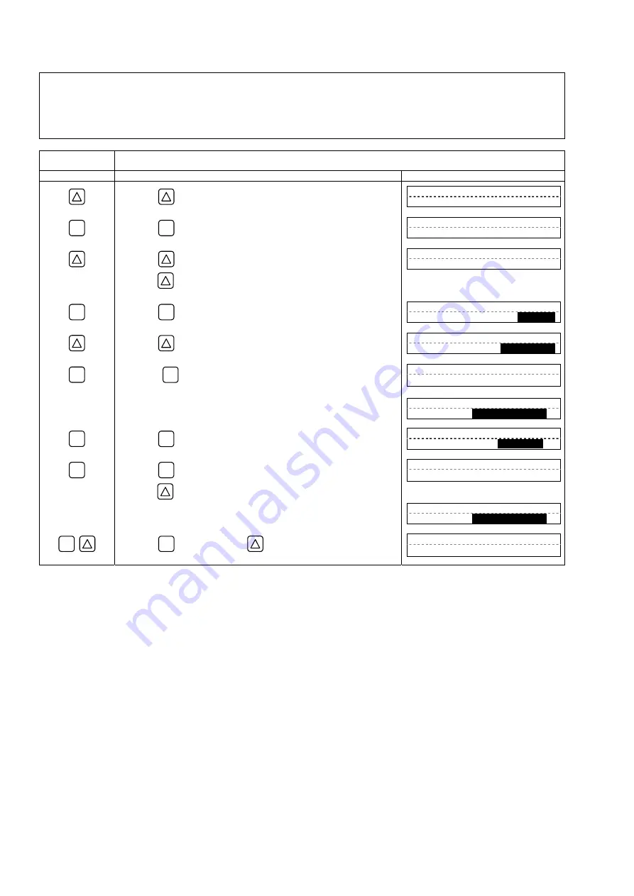 Fuji Electric Time Delta-C FSV-2 Instruction Manual Download Page 85