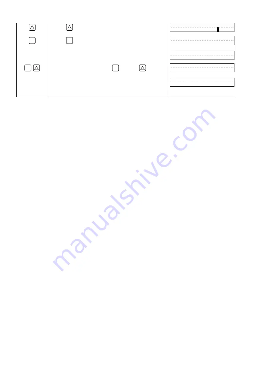 Fuji Electric Time Delta-C FSV-2 Instruction Manual Download Page 101