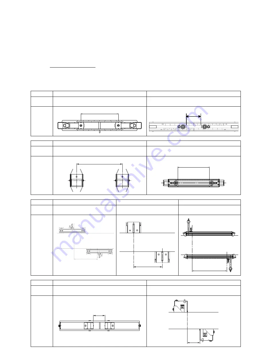 Fuji Electric Time Delta-C FSV-2 Скачать руководство пользователя страница 110