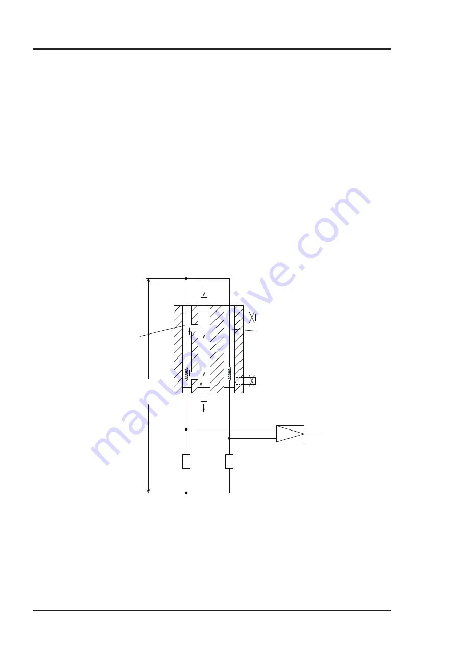 Fuji Electric ZaFe Instruction Manual Download Page 10