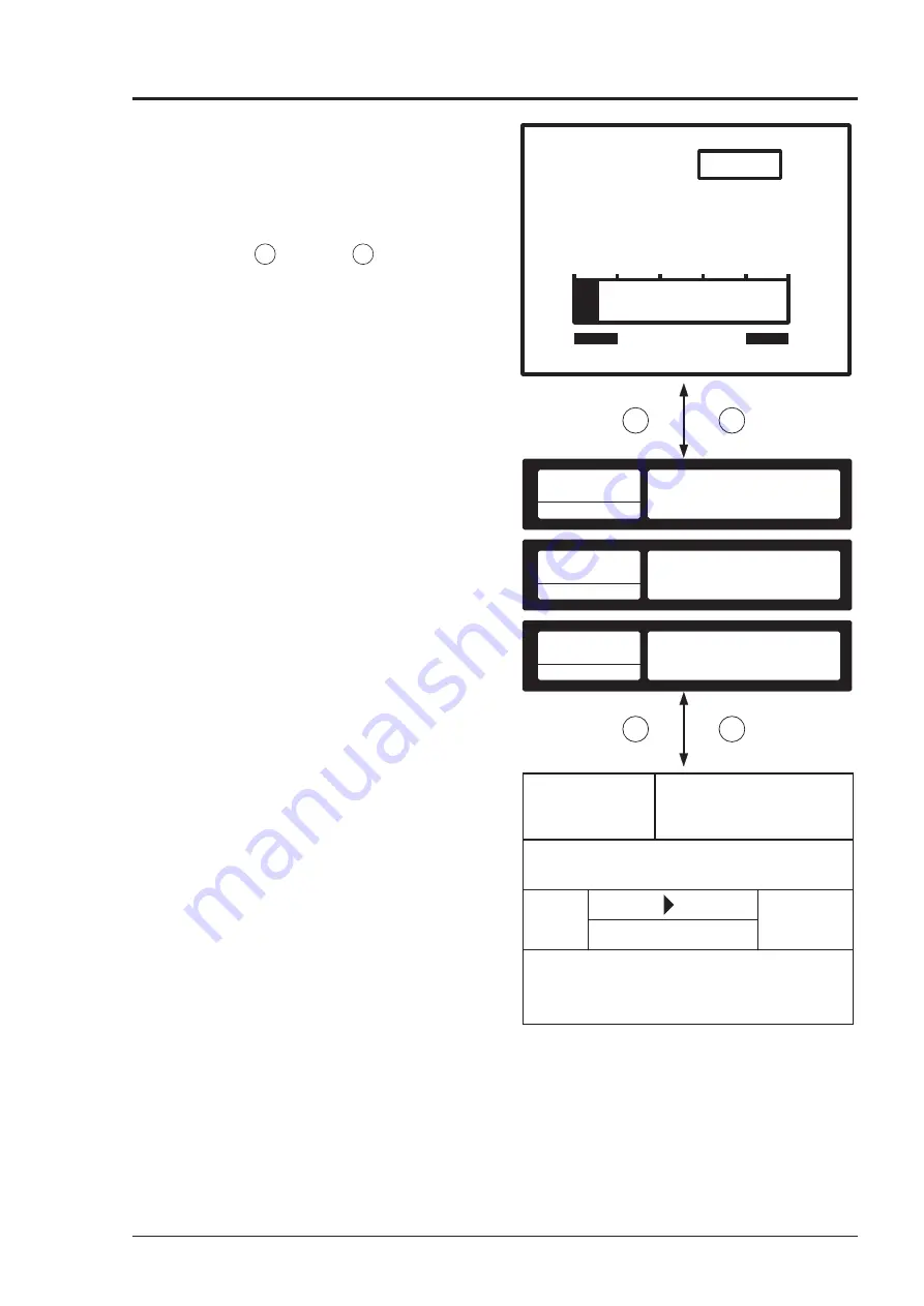 Fuji Electric ZaFe Instruction Manual Download Page 28