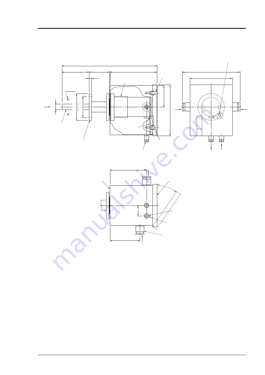 Fuji Electric ZBAS Instruction Manual Download Page 18