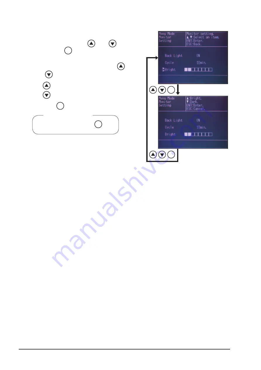 Fuji Electric ZFG Instruction Manual Download Page 39