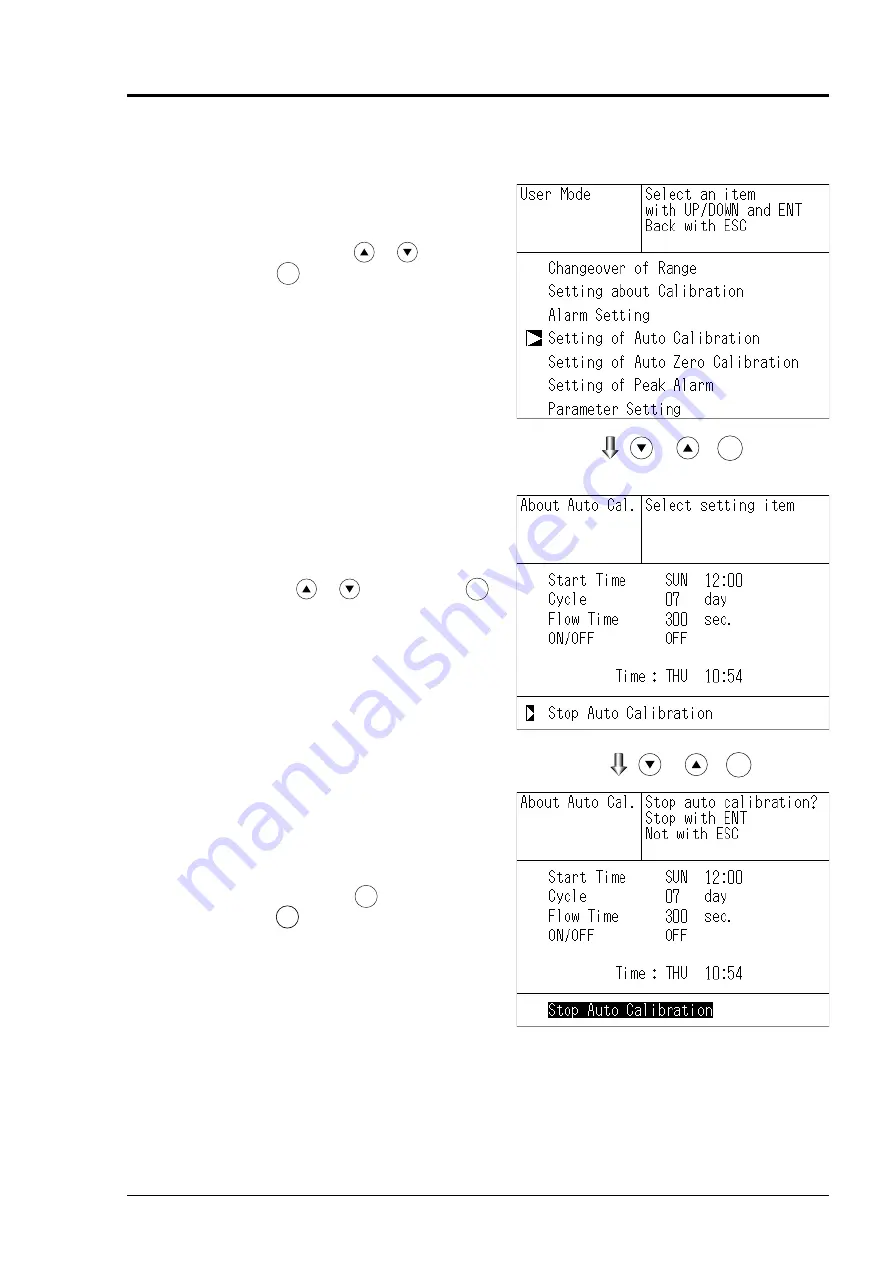 Fuji Electric ZKJ-2 Instruction Manual Download Page 50