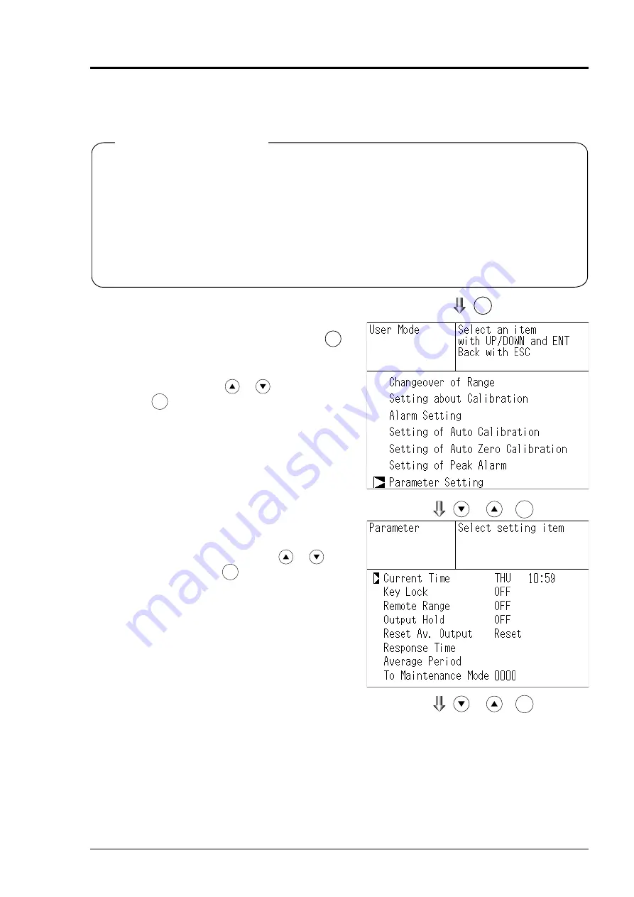 Fuji Electric ZKJ-2 Instruction Manual Download Page 58