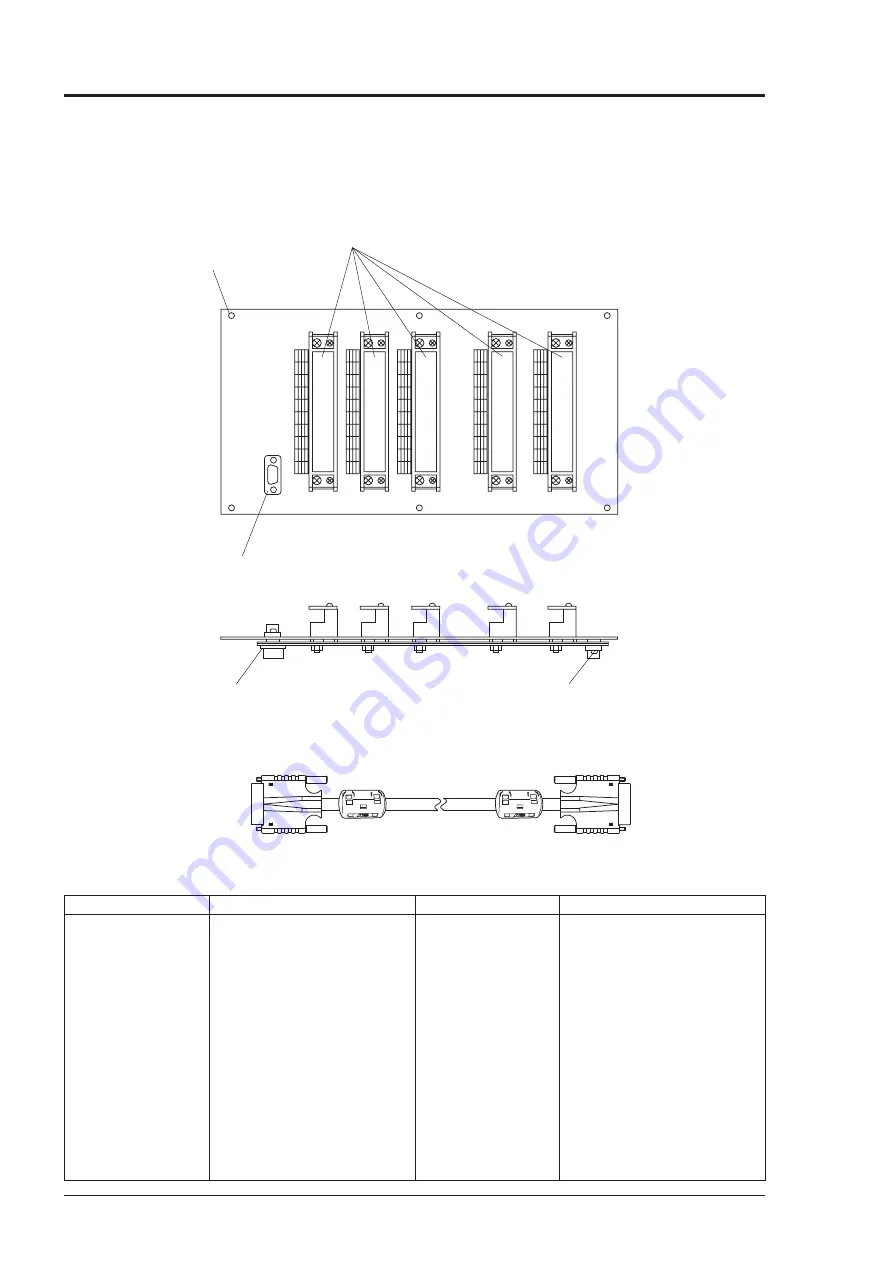 Fuji Electric ZKJ Series Instruction Manual Download Page 13