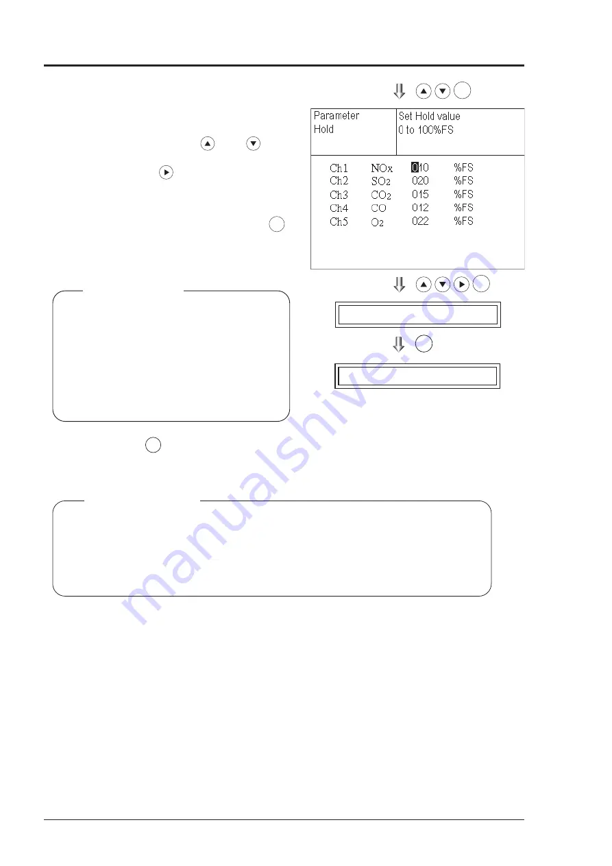 Fuji Electric ZKJ Series Instruction Manual Download Page 72