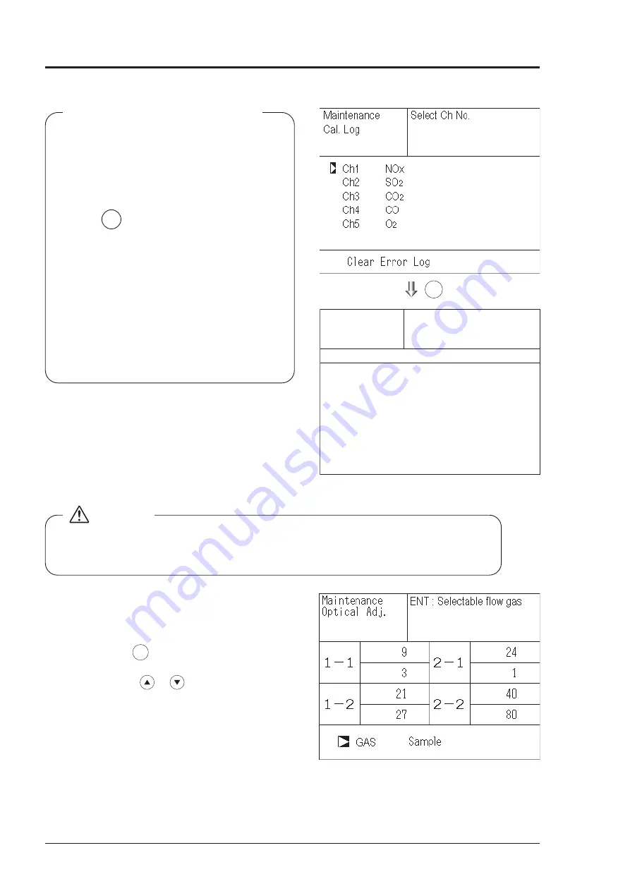 Fuji Electric ZKJ Series Instruction Manual Download Page 76