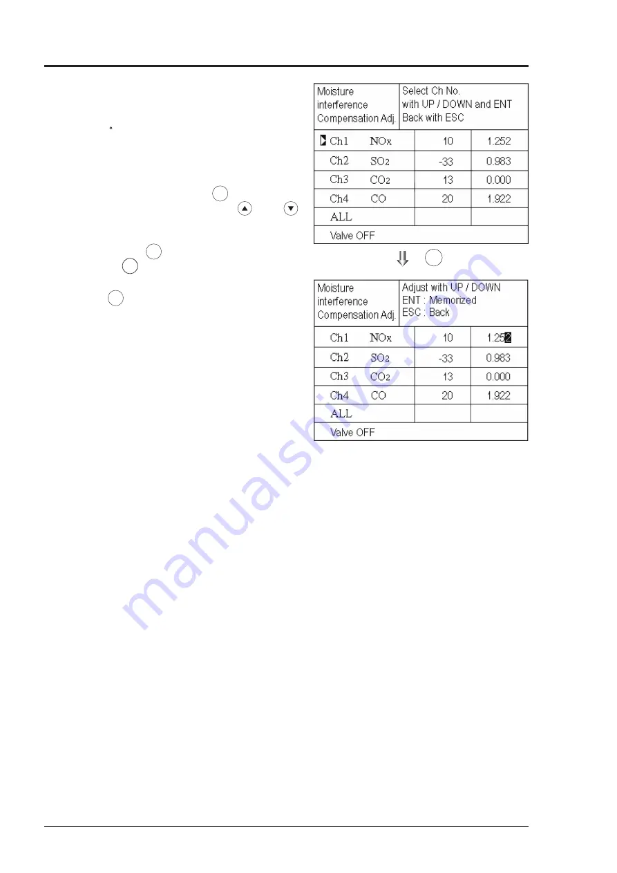 Fuji Electric ZKJ Series Instruction Manual Download Page 90