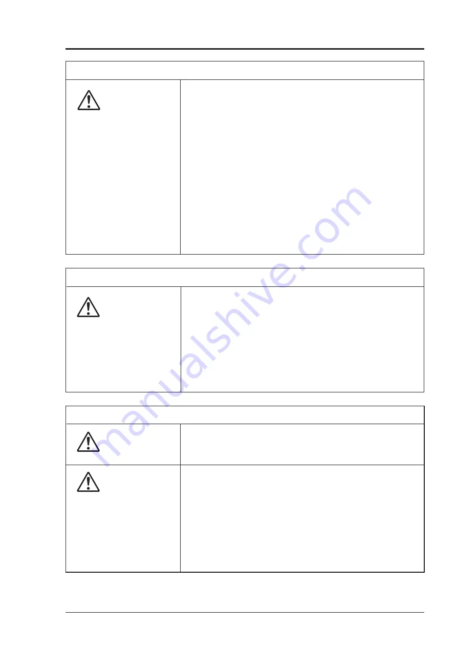 Fuji Electric ZKJ7-5 Instruction Manual Download Page 4