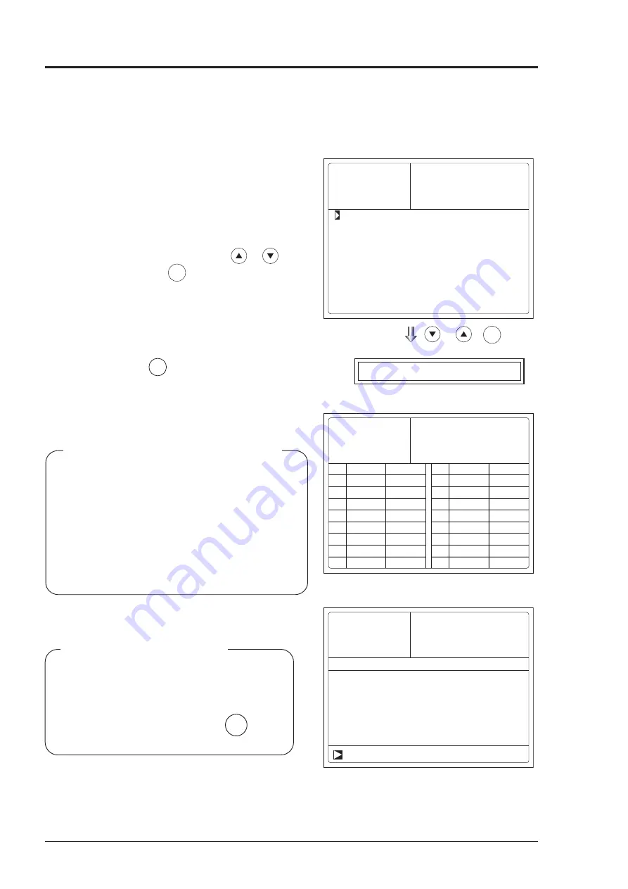 Fuji Electric ZKJ7-5 Instruction Manual Download Page 68