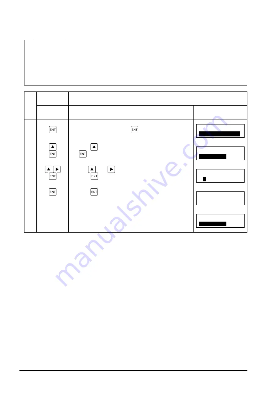 Fuji Electric ZKMA Instruction Manual Download Page 101