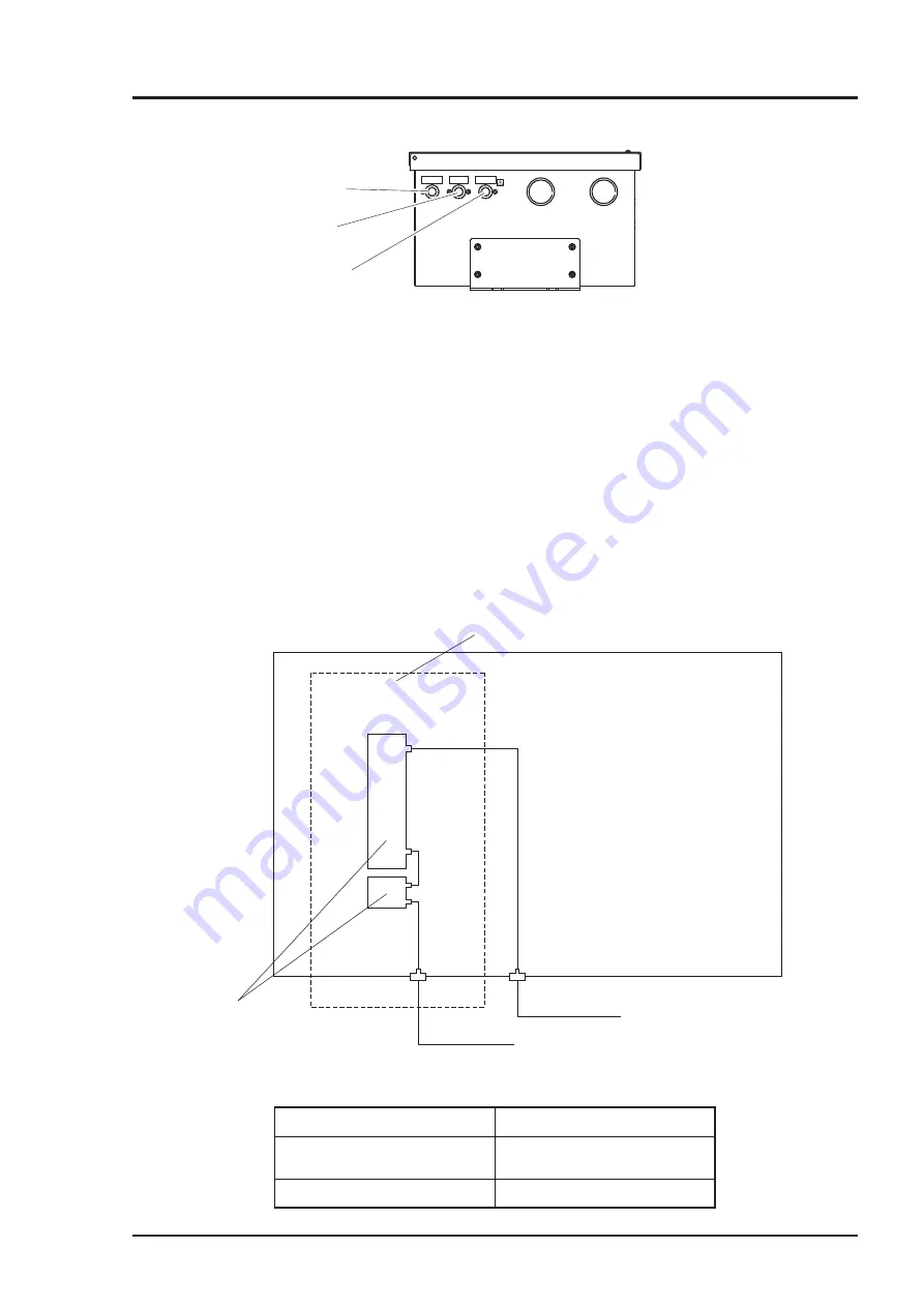 Fuji Electric ZPA1 Instruction Manual Download Page 19