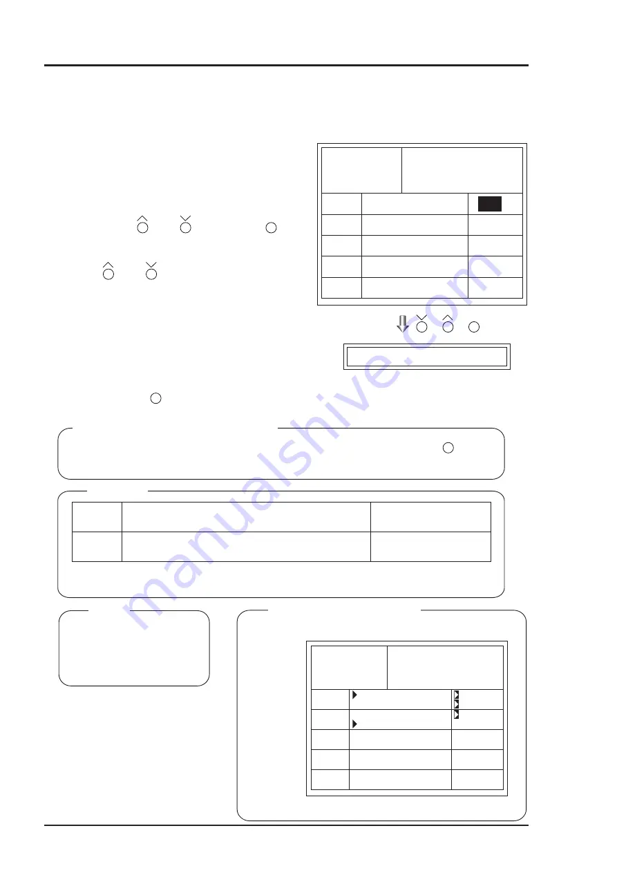 Fuji Electric ZPA1 Instruction Manual Download Page 38