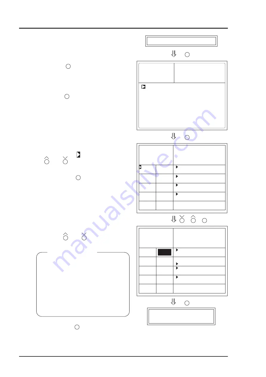 Fuji Electric ZPAJ Instruction Manual Download Page 37