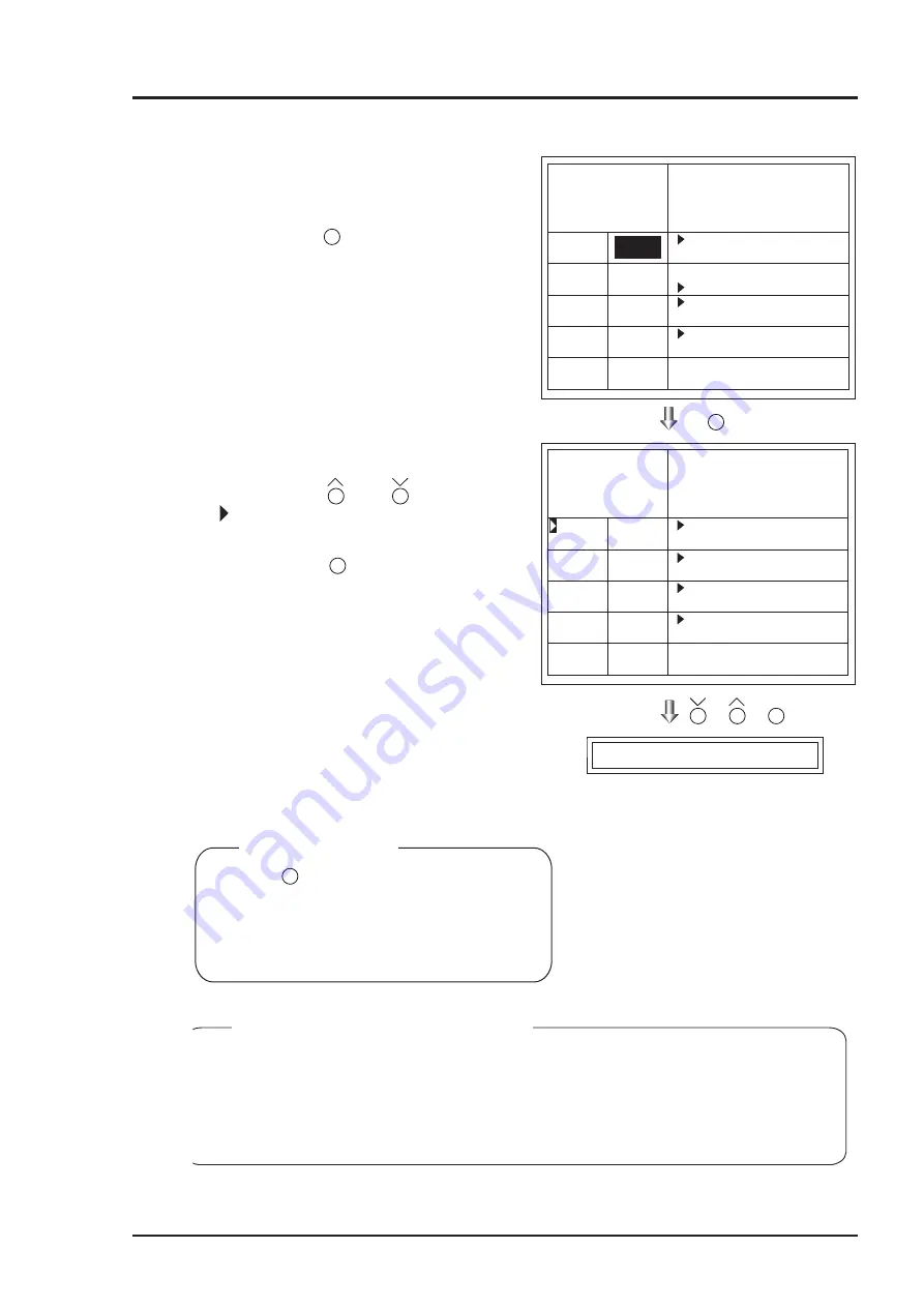 Fuji Electric ZPAJ Instruction Manual Download Page 38