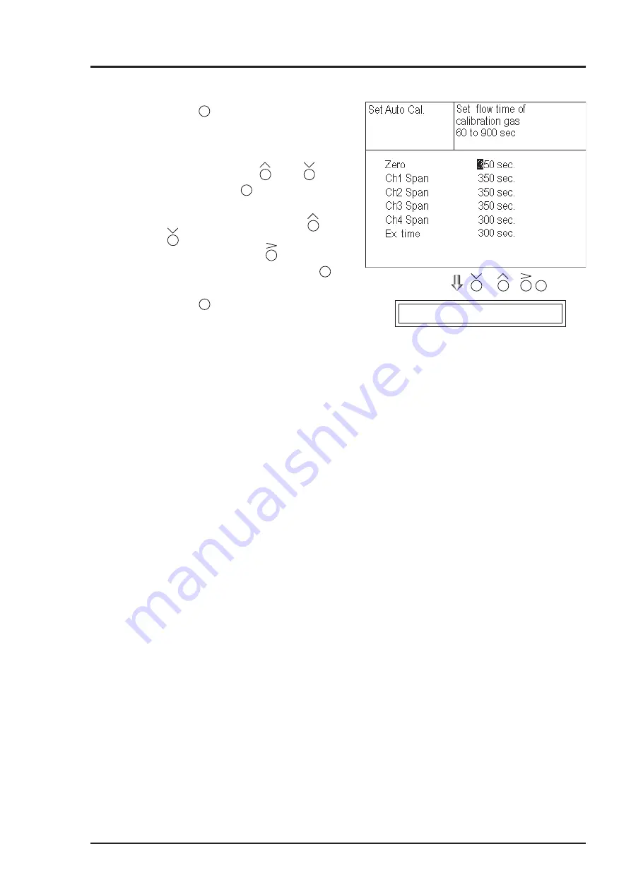 Fuji Electric ZPAJ Instruction Manual Download Page 52