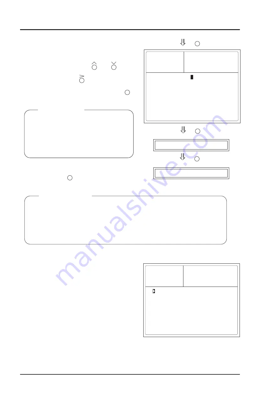 Fuji Electric ZPAJ Instruction Manual Download Page 63