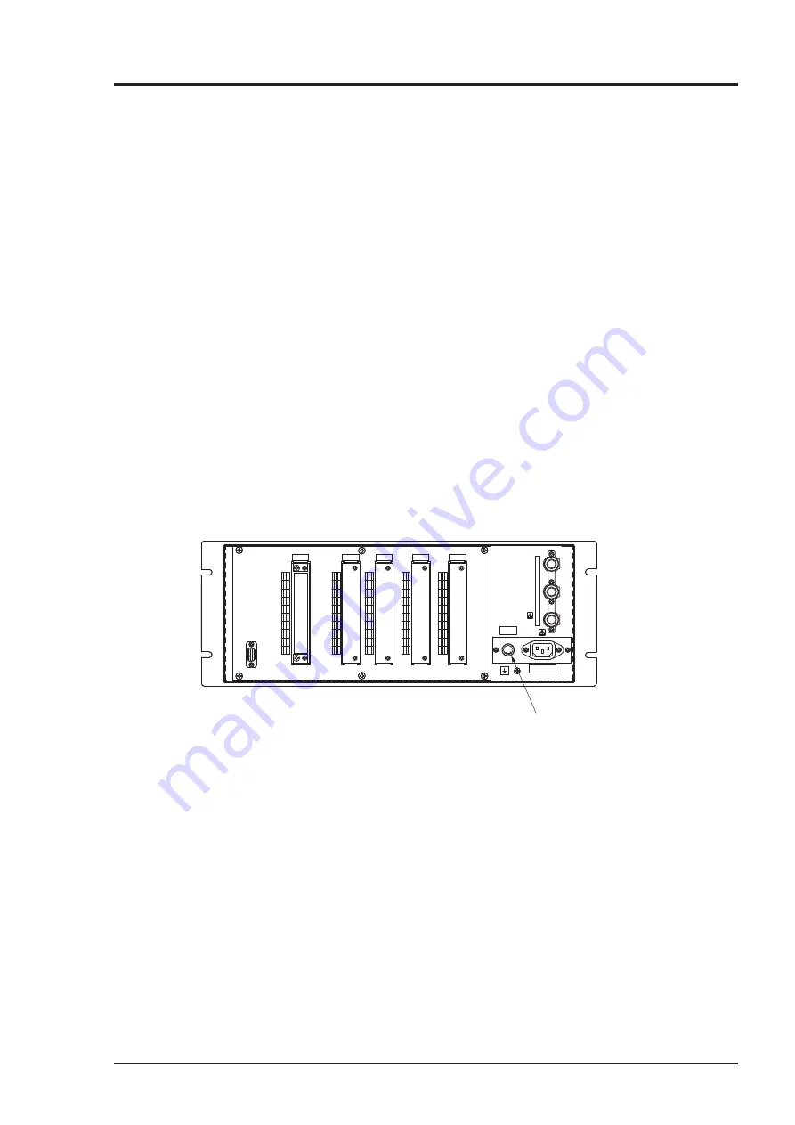 Fuji Electric ZPAJ Instruction Manual Download Page 80