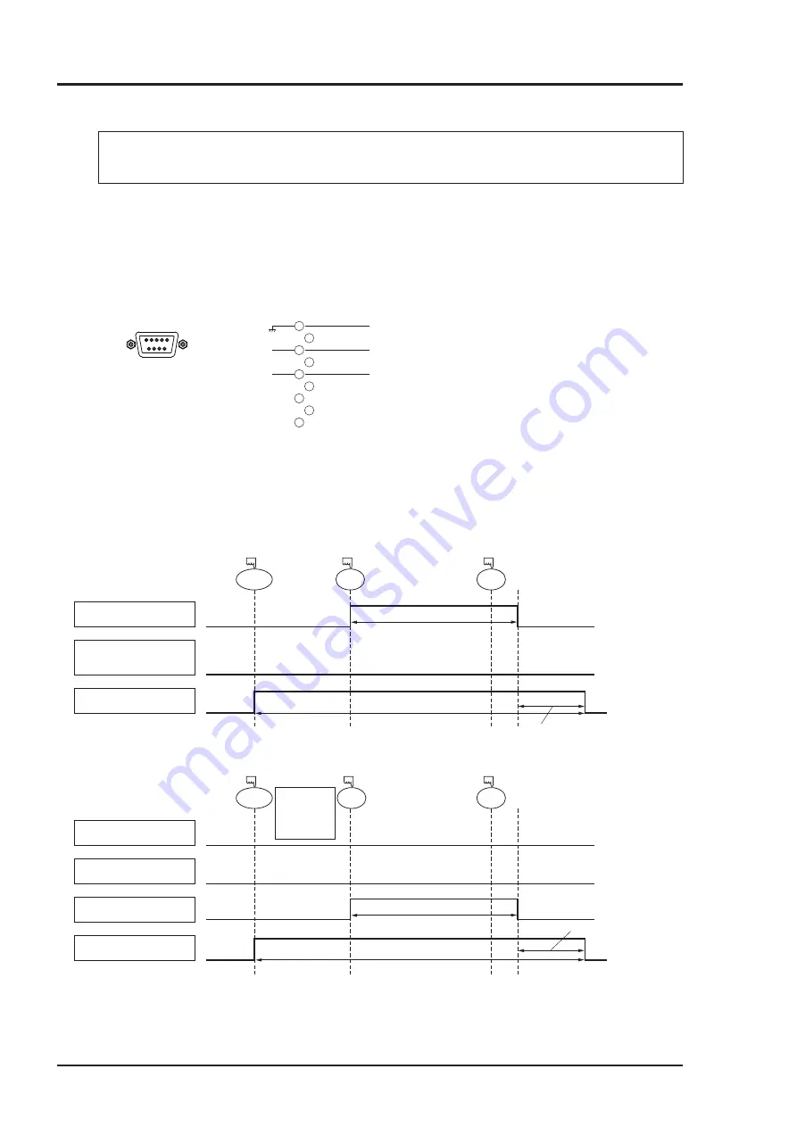 Fuji Electric ZPB Insruction Manual Download Page 26