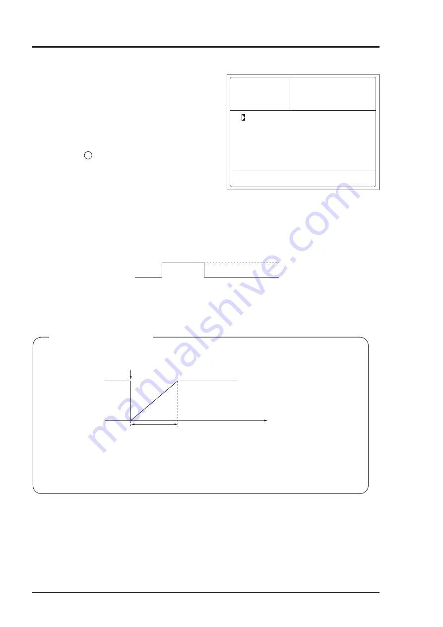 Fuji Electric ZPB Insruction Manual Download Page 62