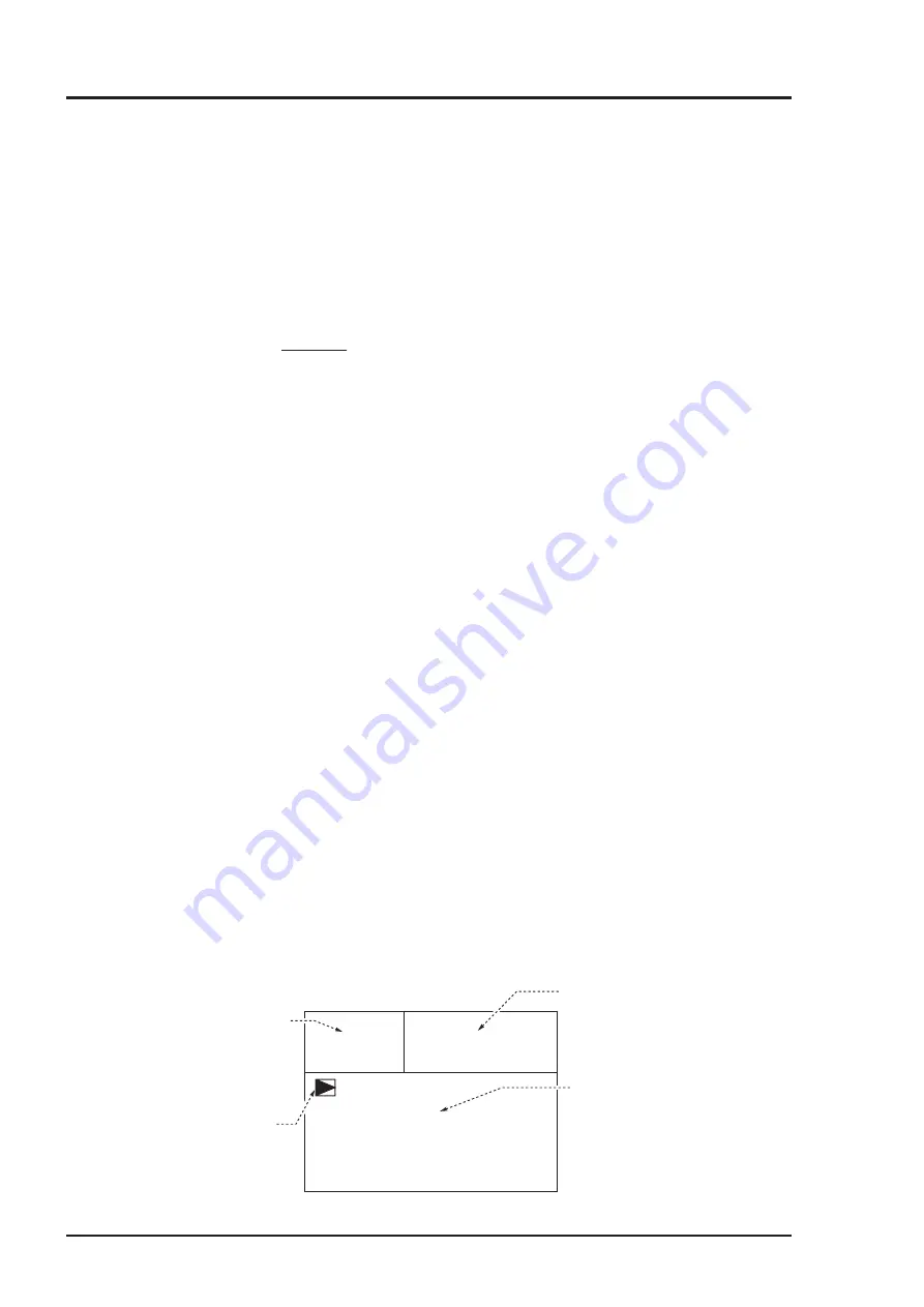 Fuji Electric ZRE-3 Instruction Manual Download Page 29