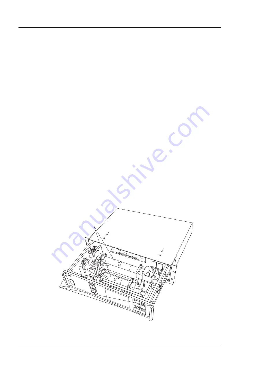 Fuji Electric ZRE-3 Instruction Manual Download Page 67