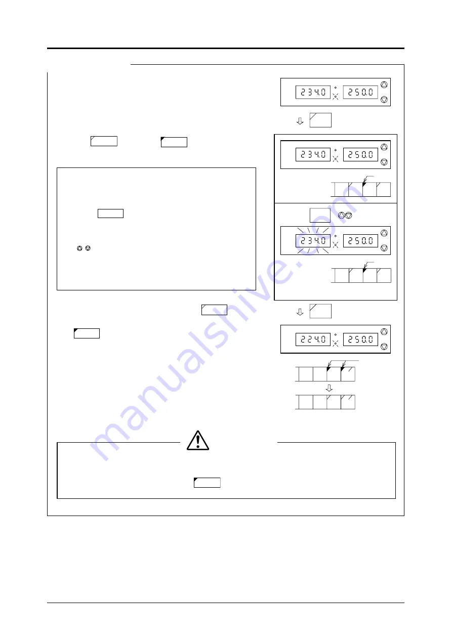 Fuji Electric ZRF Instruction Manual Download Page 49