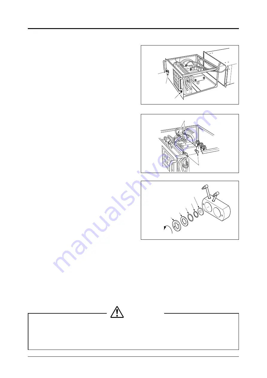 Fuji Electric ZRF Instruction Manual Download Page 57